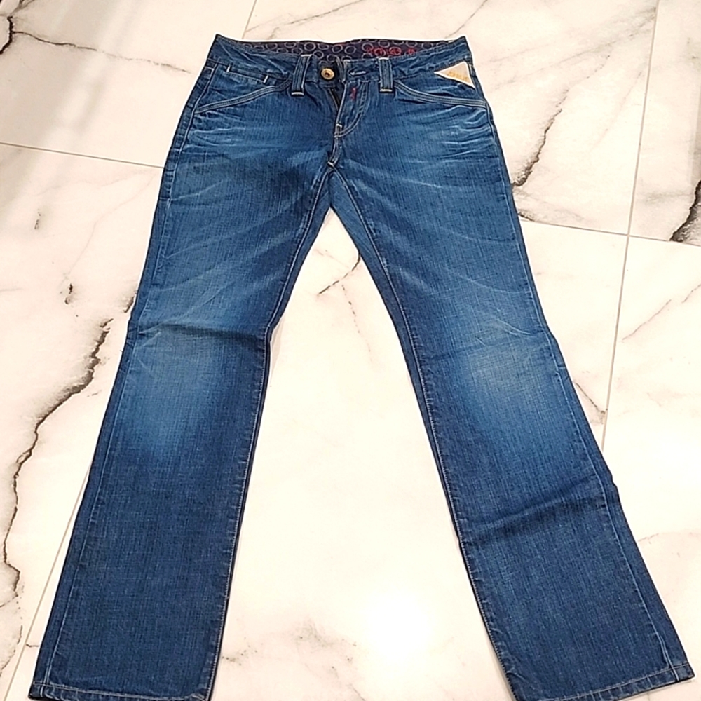 Replay jeans size 27